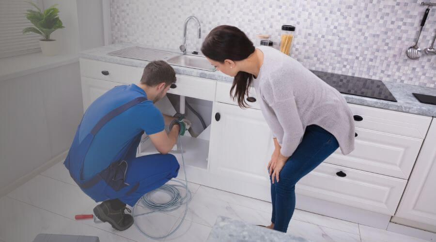 Professional Tankless Water Heater Installation in Egg Harbor, WI